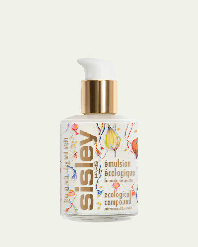 Limited Edition Ecological Compound Advanced Formula, 4.2 oz.